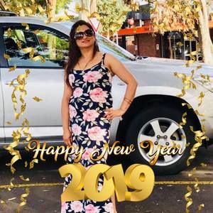 Meet your Posher, Rekha